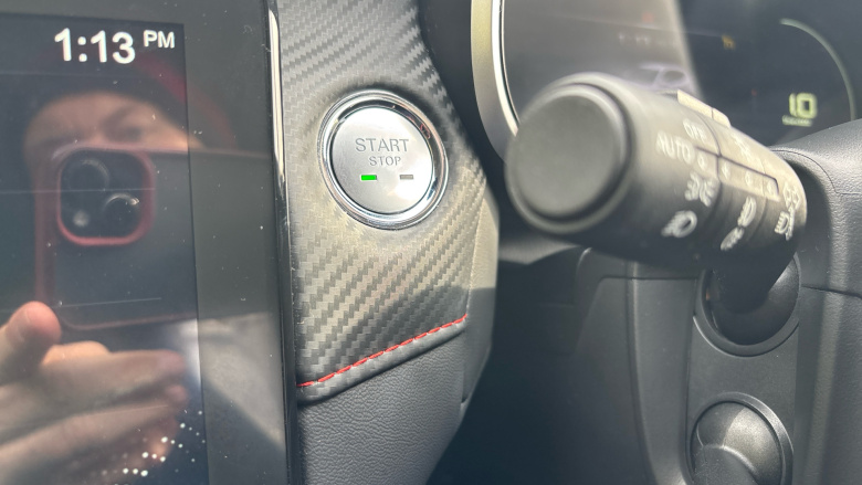 MG ZS 1.0T GDi Exclusive 5dr DCT Petrol Hatchback